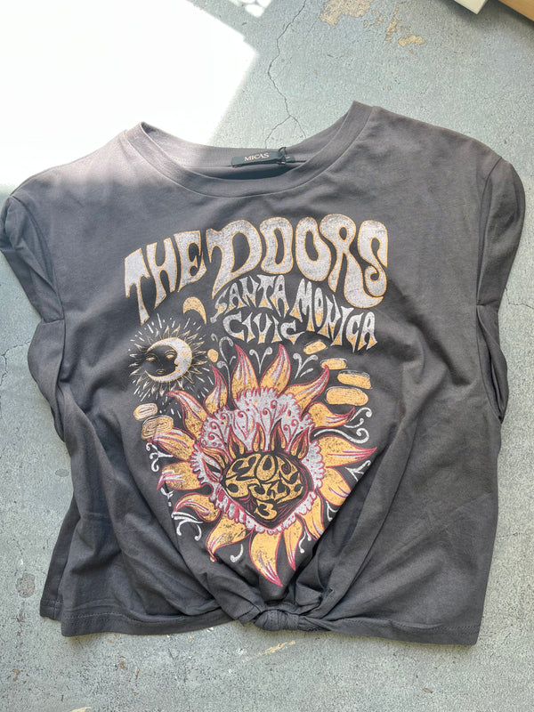 The doors t shirt