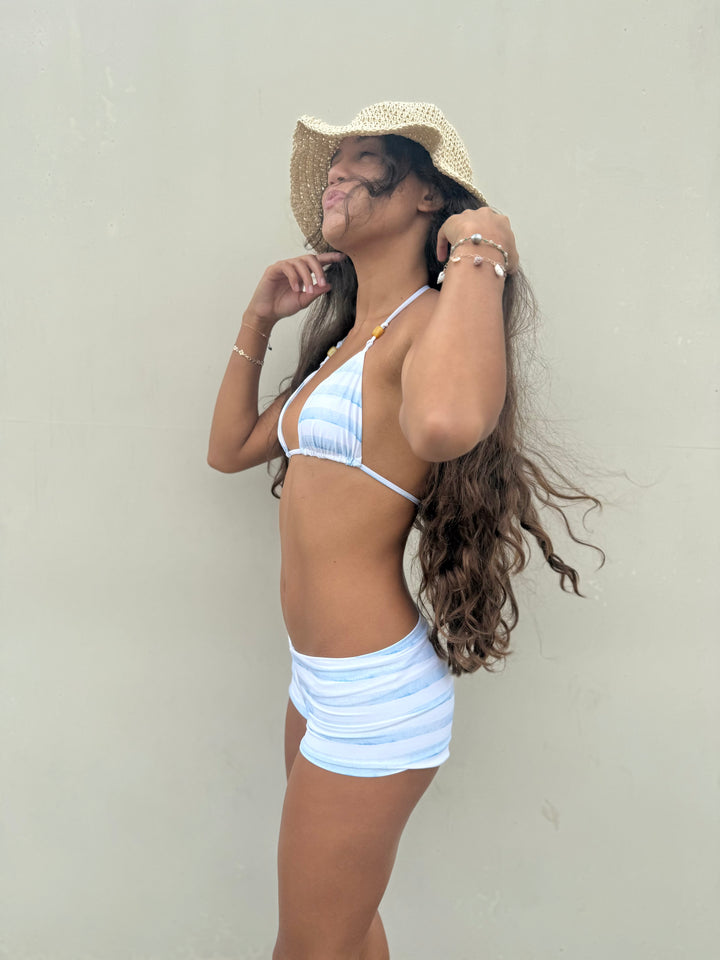 Mardel micro bikini shorts