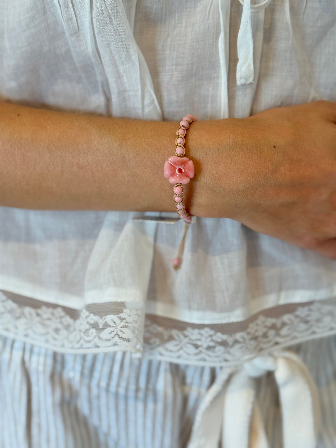Amiga bracelet, buy  one get one  free, for your bestie!