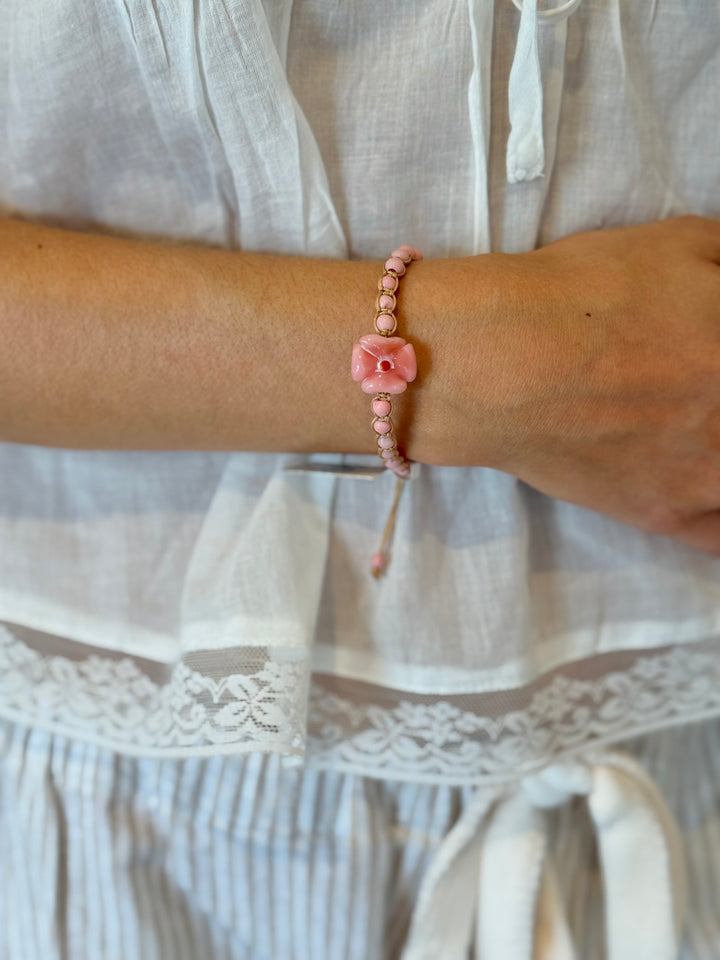 Amiga bracelet, buy  one get one  free, for your bestie!