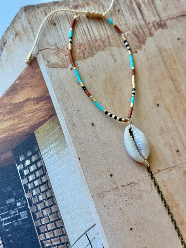 Lara L Handchain ( from our Desert collection )