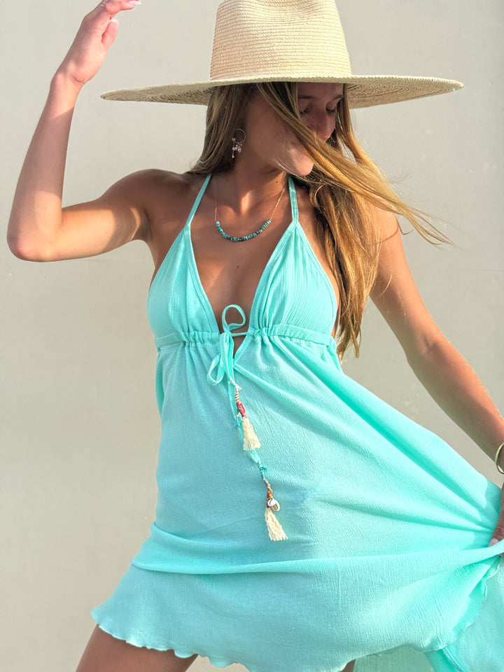 Exuma Mini Dress