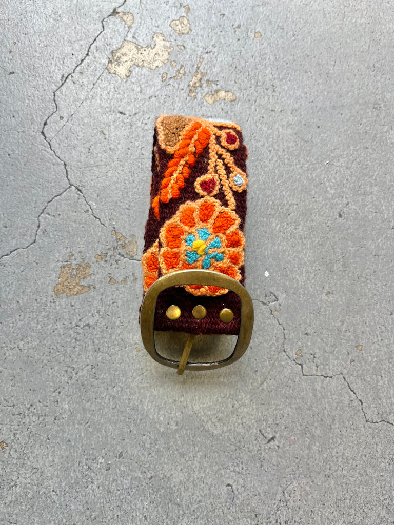 Mahalo Belt