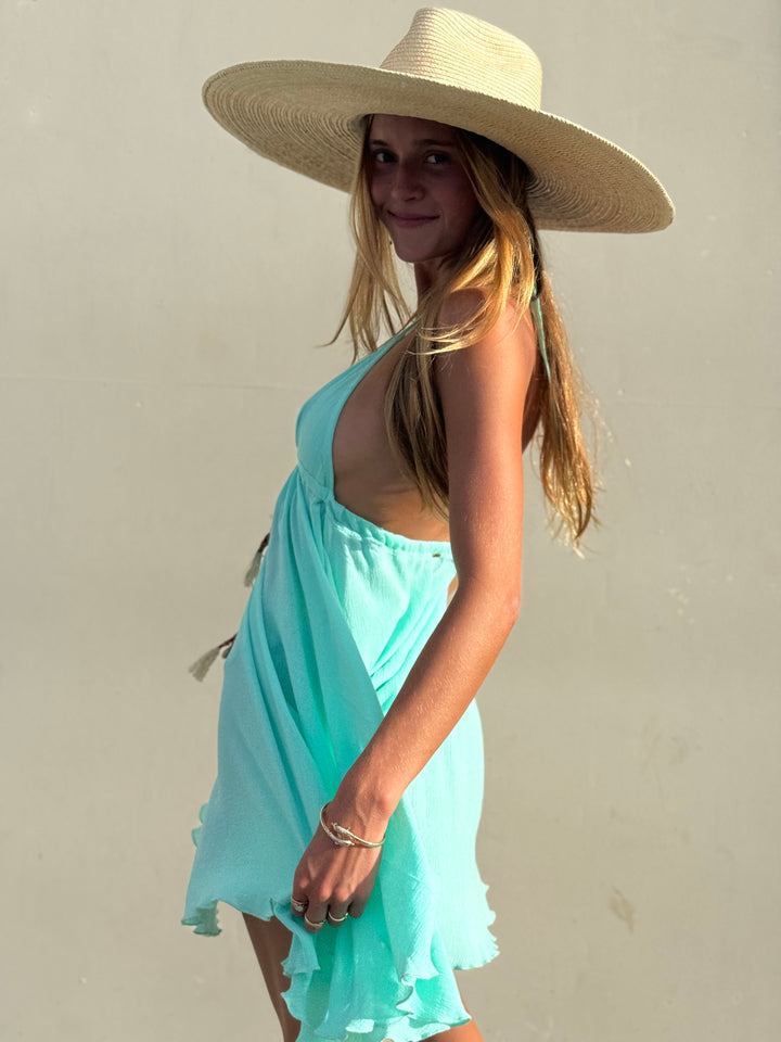 Exuma Mini Dress