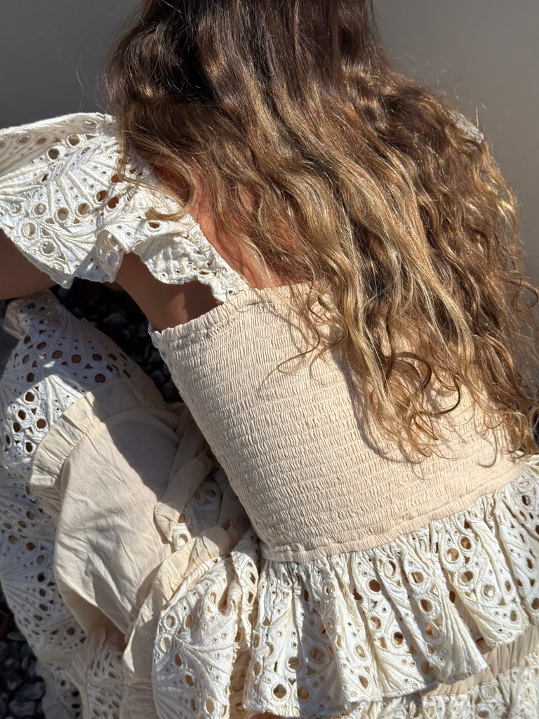 Sea of Love Top
