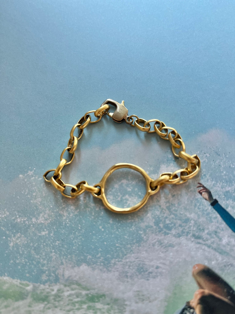 Minimalista Bracelet