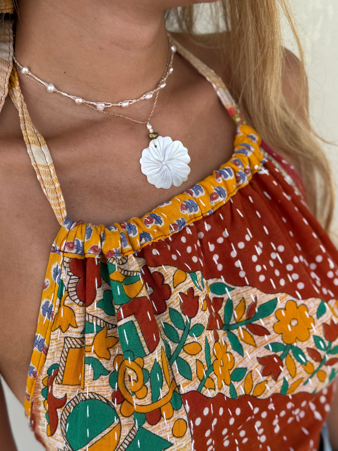 Jaipur Breeze top