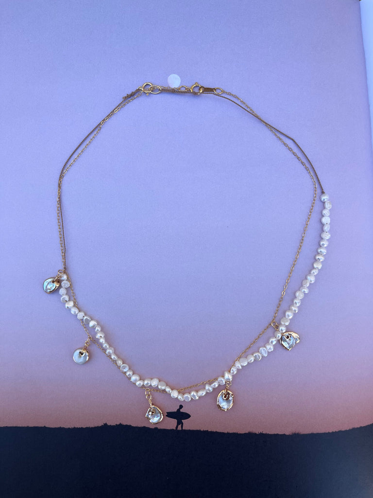 Rincon Necklace