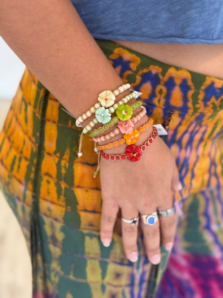 Amiga bracelet, buy  one get one  free, for your bestie!