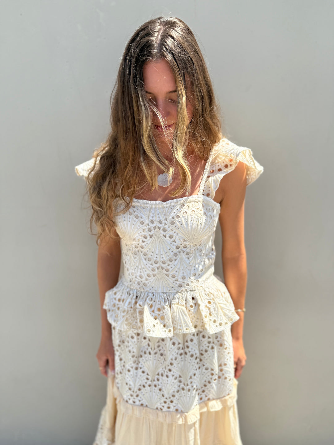 Sea of Love Top