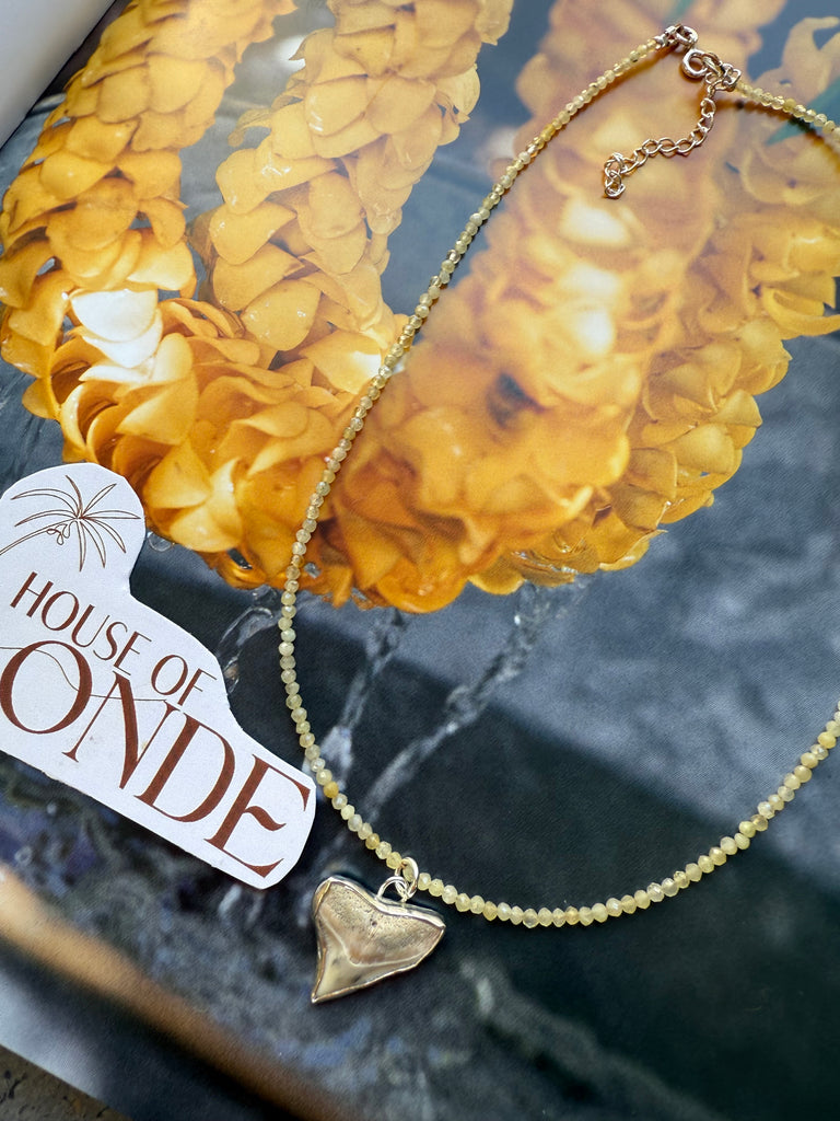 Portobelo Necklace