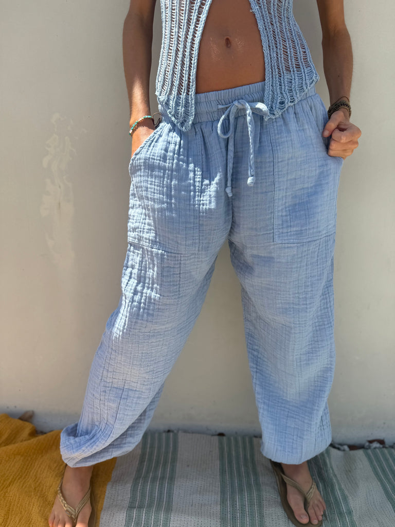 Celeste pants