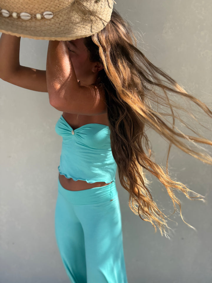 Kaia Calypso Top