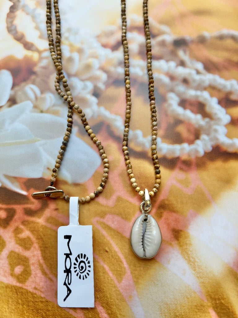 Mila necklace
