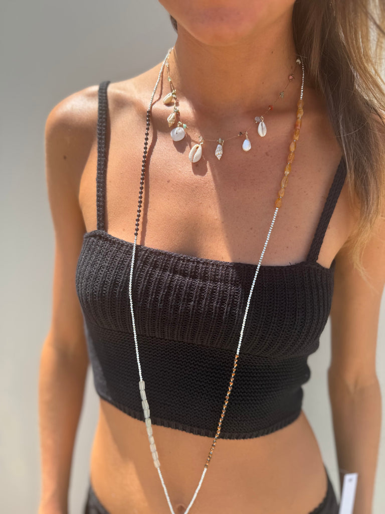 Isla necklace