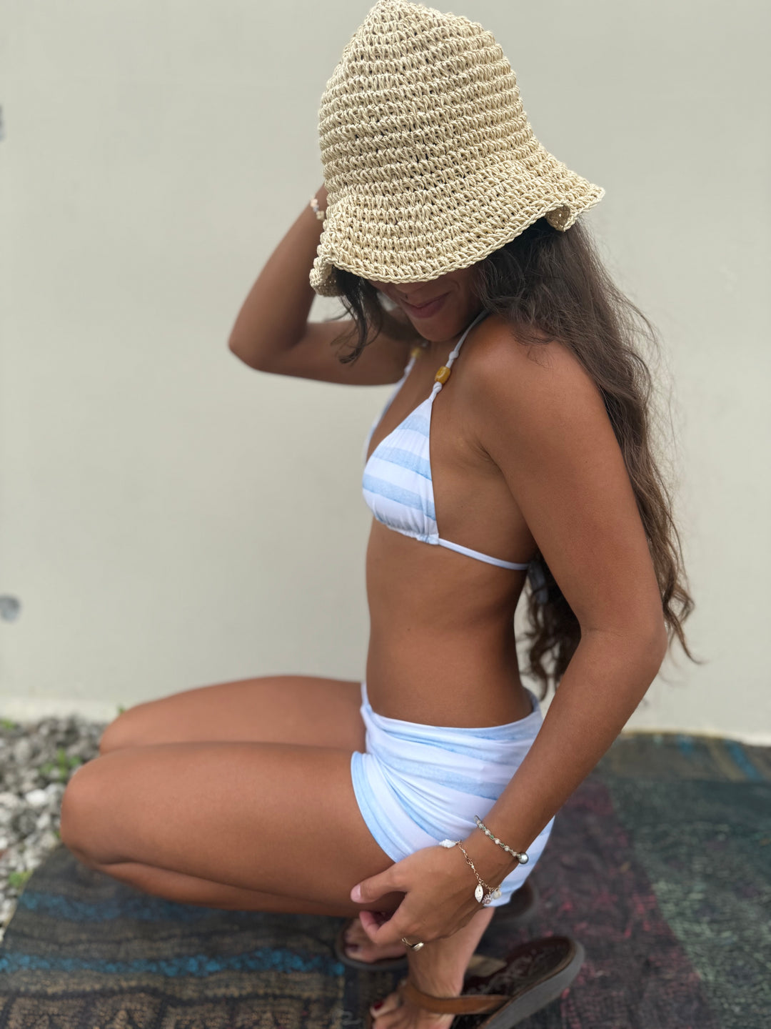 Mardel bikini top
