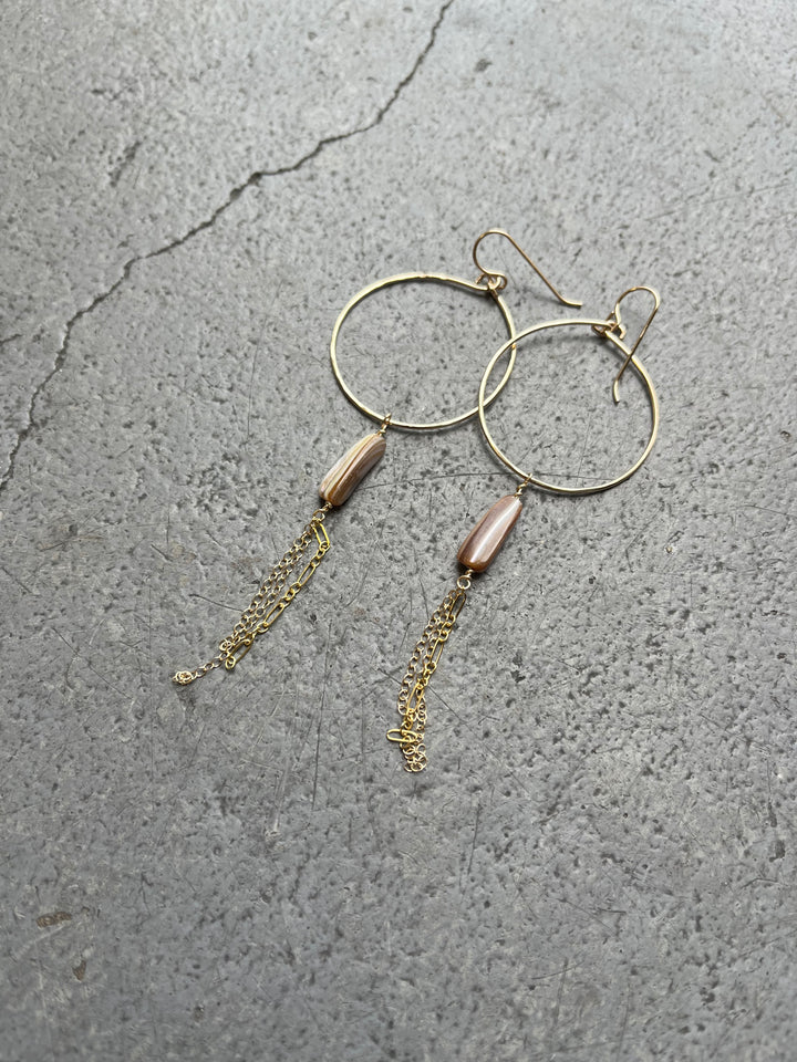 Sevilla Earrings