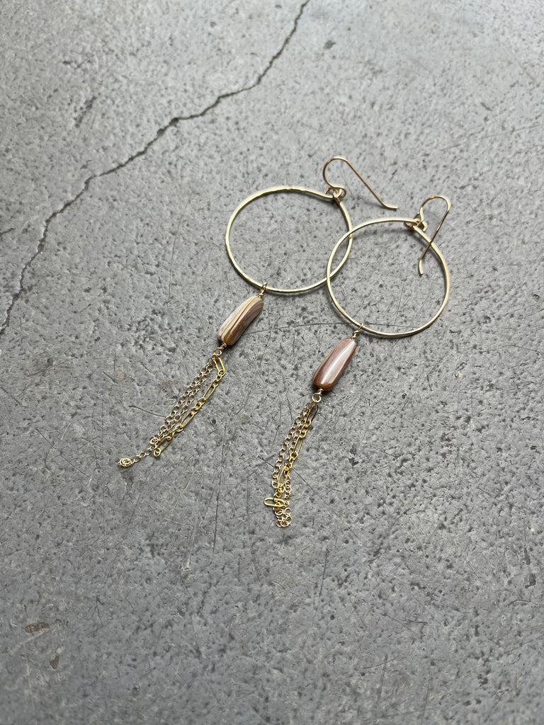 Sevilla Earrings