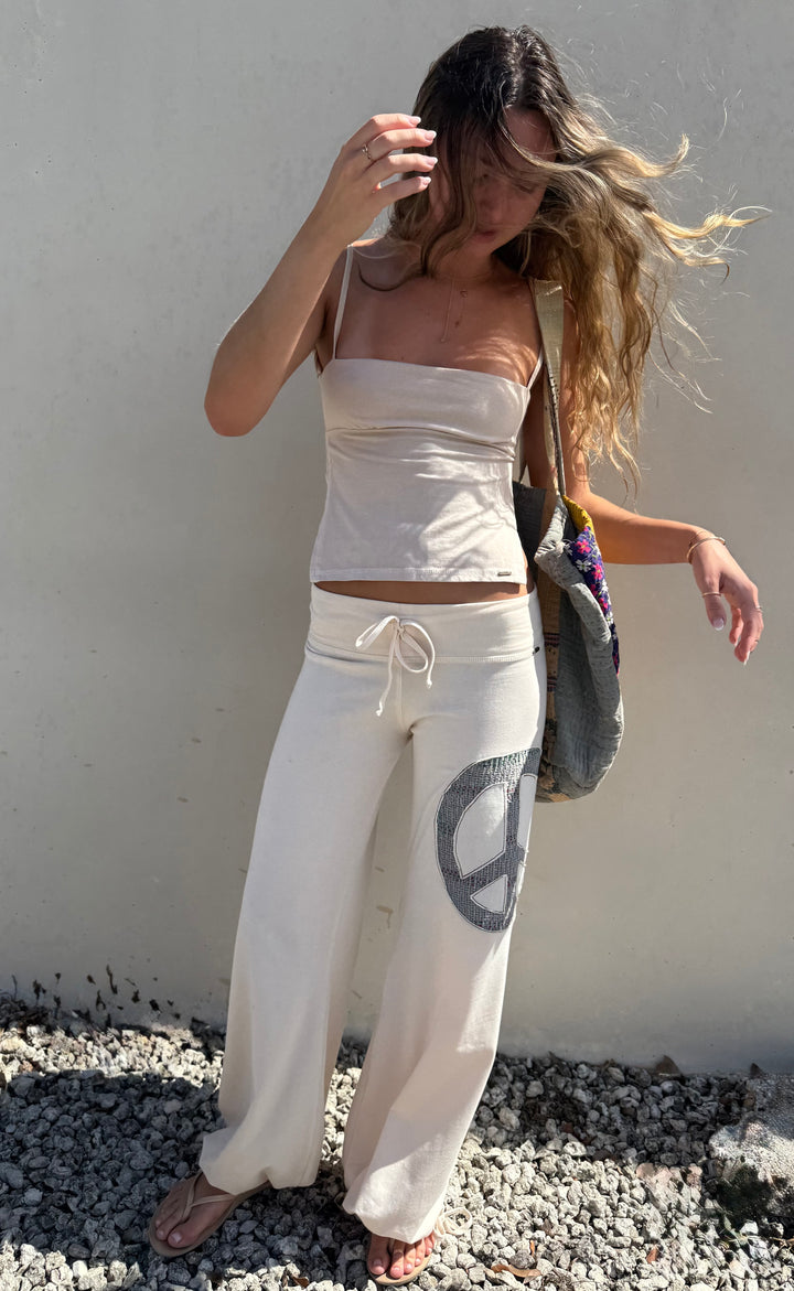 Wander Peace Pants