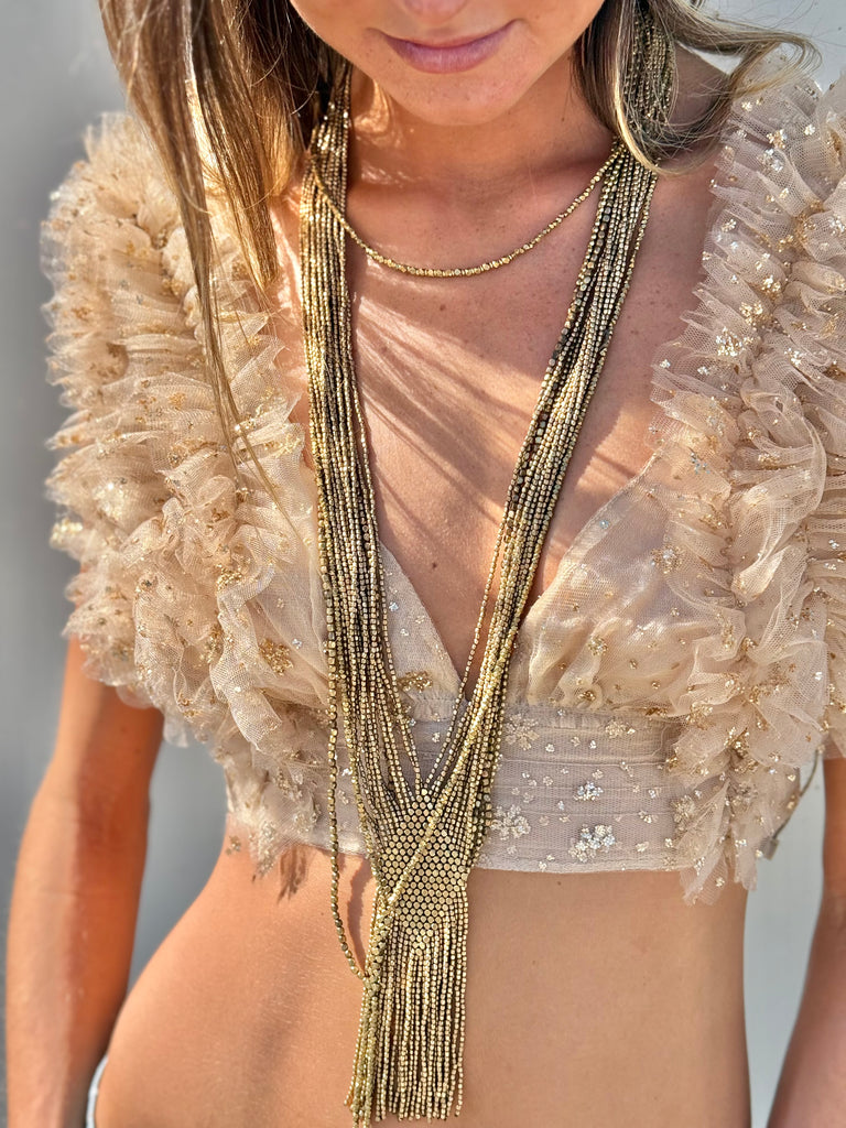 Preloved free people top