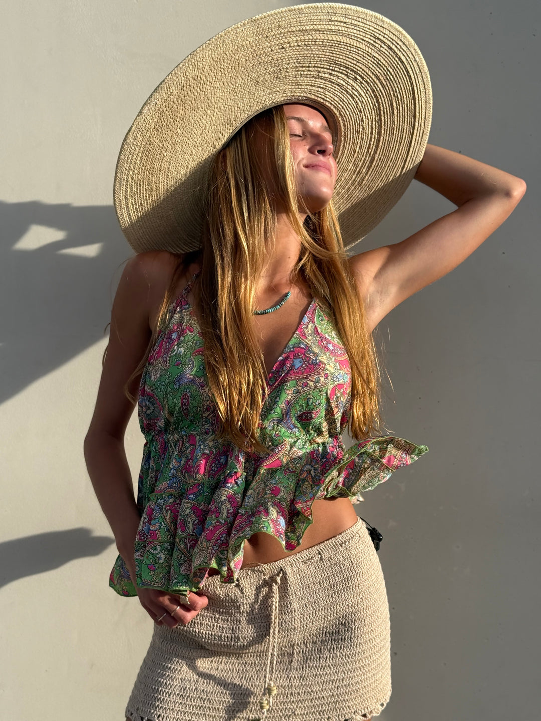 Nerina Top