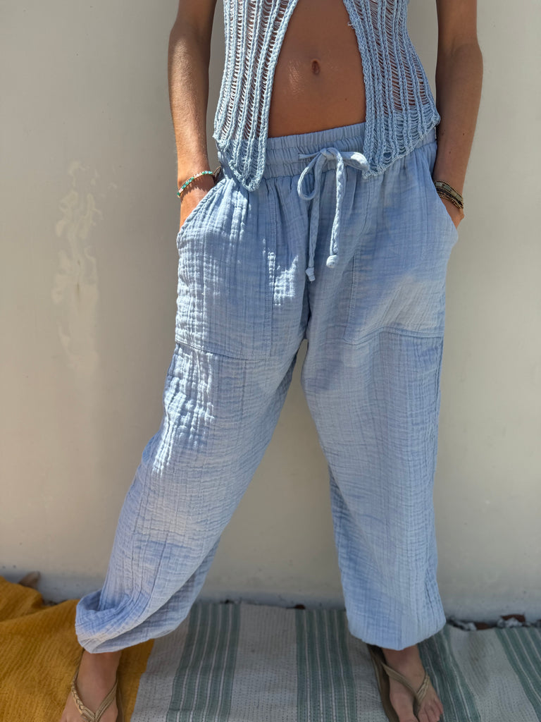 Celeste pants