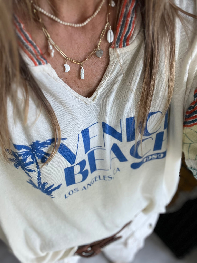 Free people long sleeve, oversized