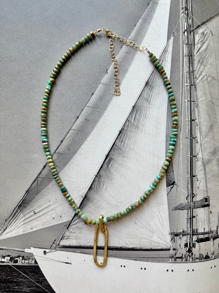 Marja necklace