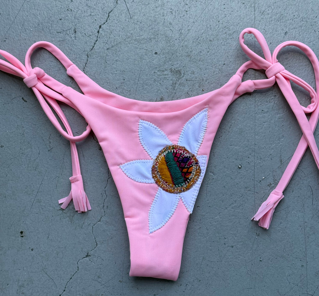 Bubble Bloom Erica Bikini Bottom