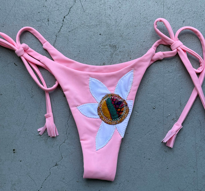 Bubble Bloom Erica Bikini Bottom