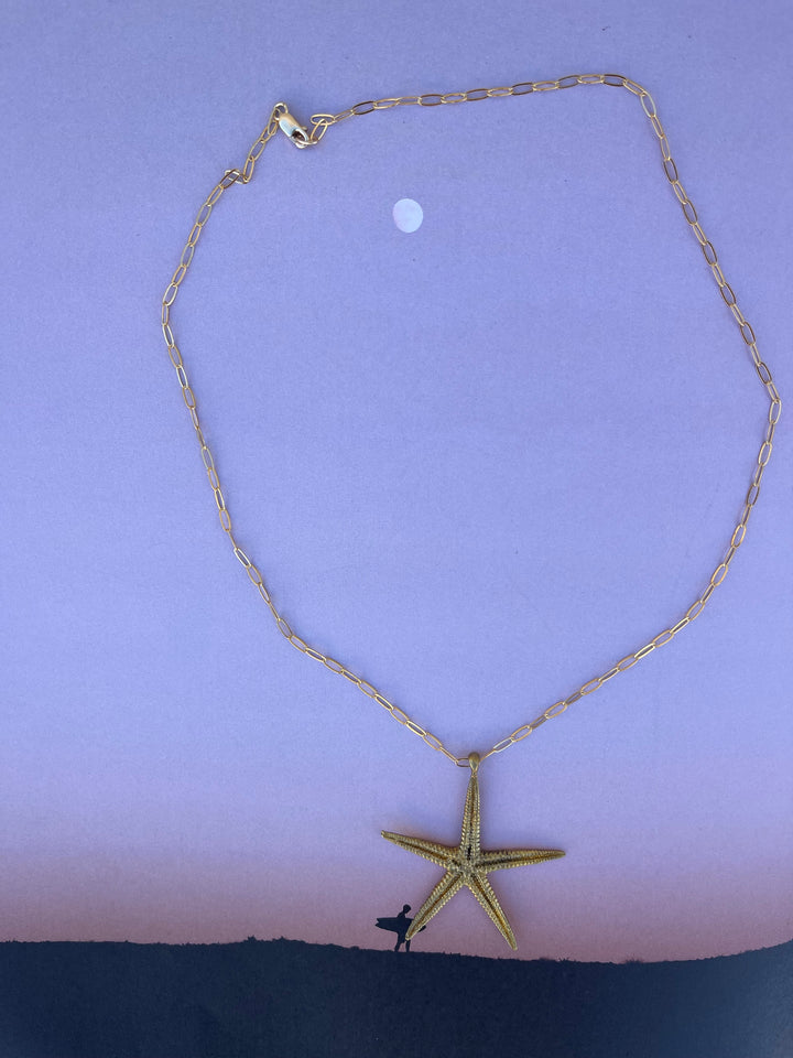 Underwater Necklace