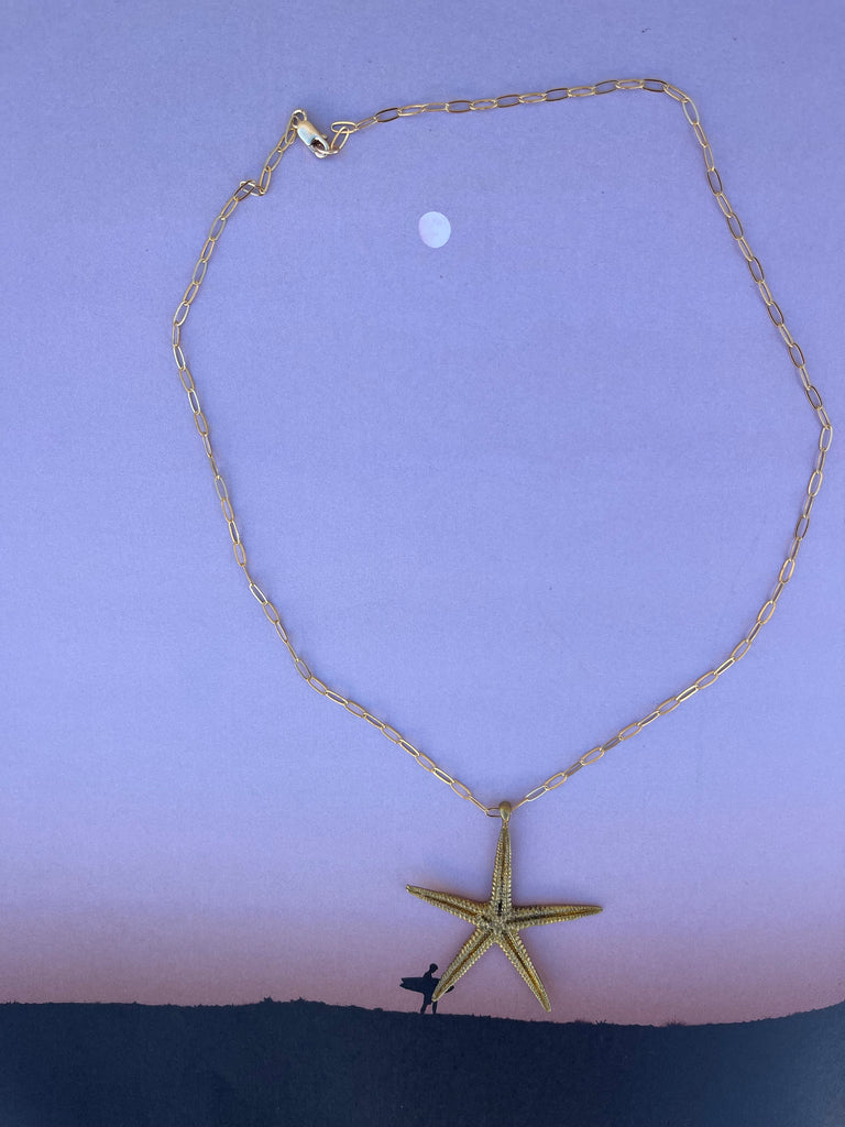 Underwater Necklace
