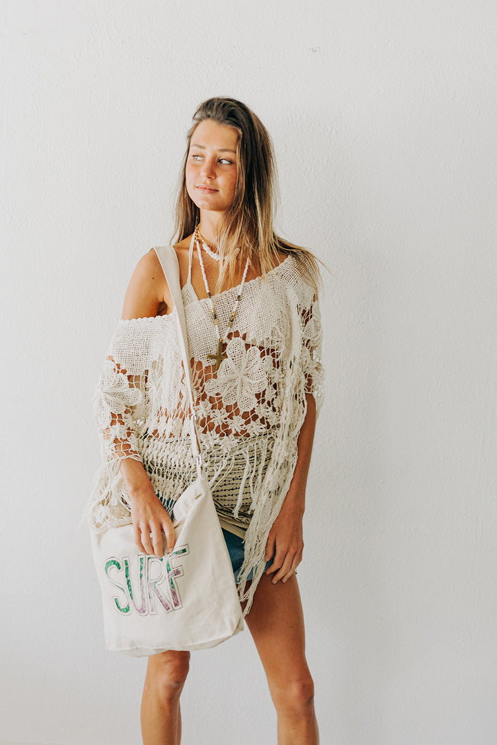Poncho Vibes