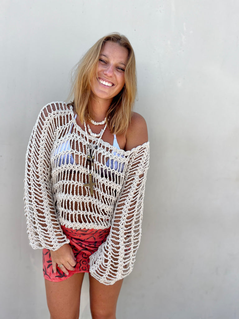 Lea pareo/scarf