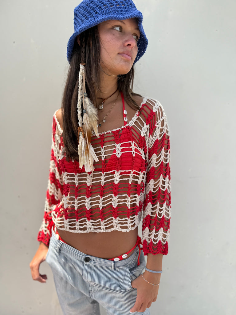 Mi Gorro Hat