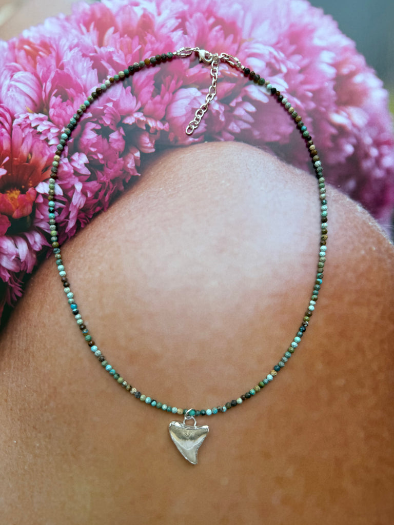 House of Onde necklace