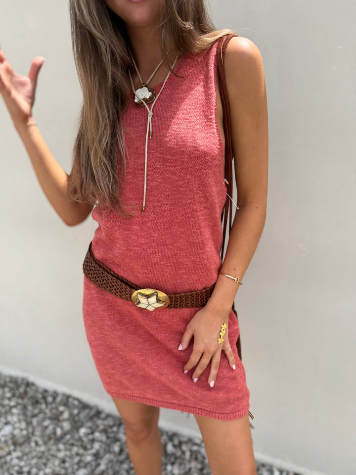 Free People mini dress