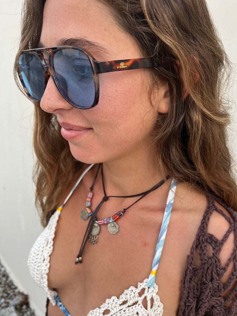 Malibú Sunnies, by Arvo X Mora