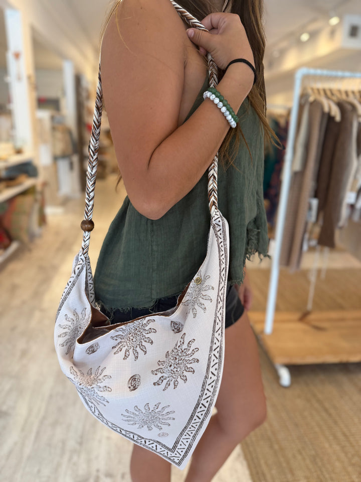 Dalia Bag