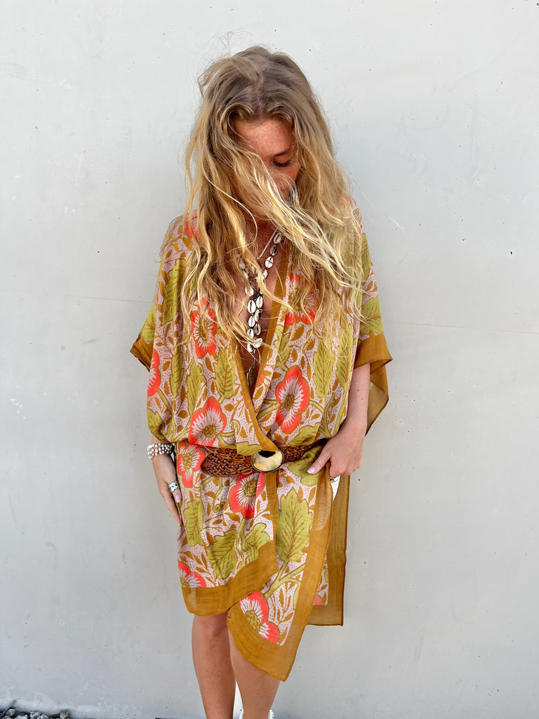 Gigi Kimono