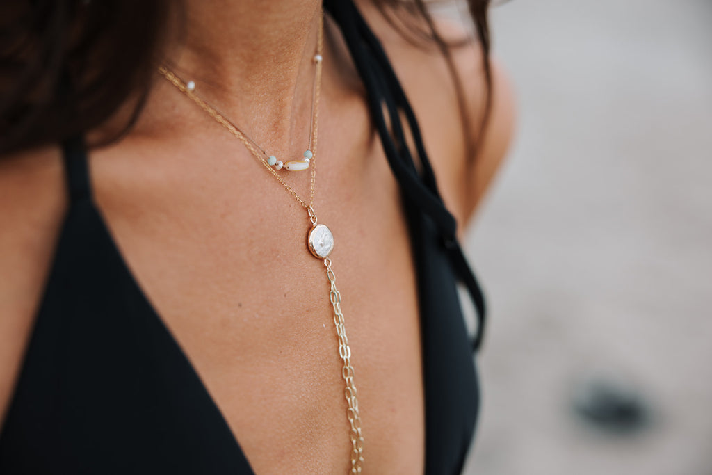 Paraíso Necklace