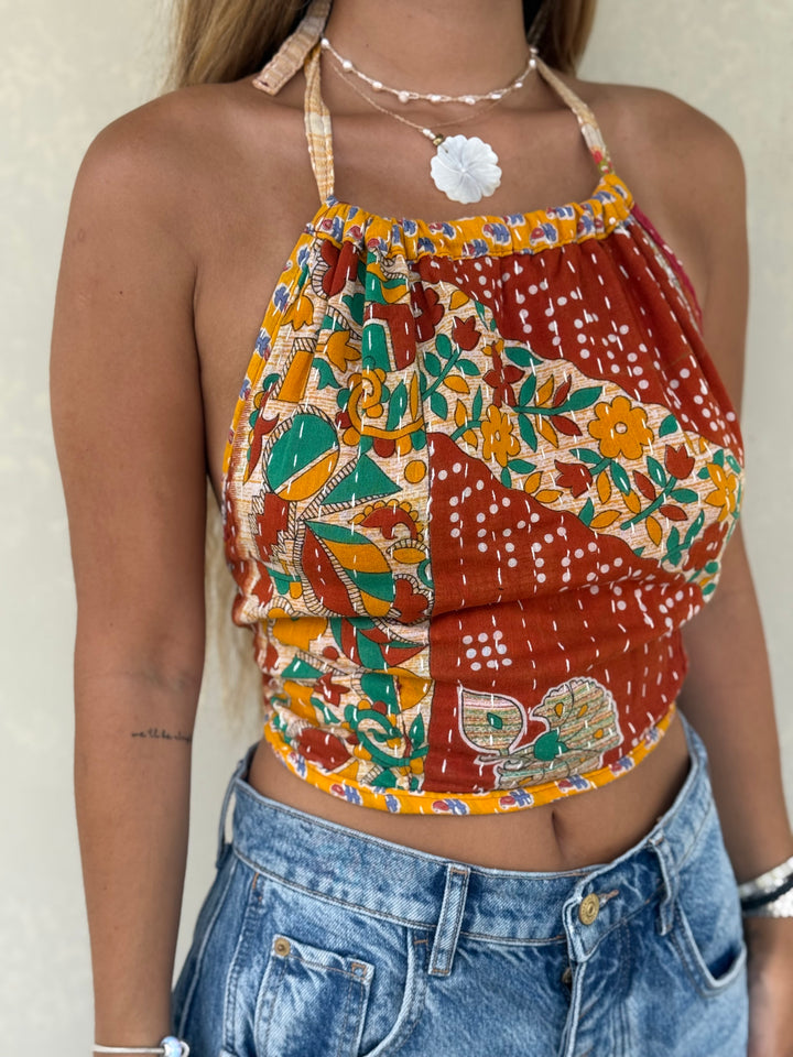 Jaipur Breeze top