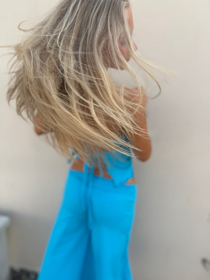 Kaia Calypso Top