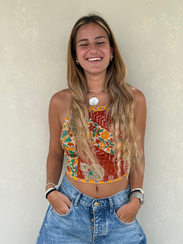 Jaipur Breeze top