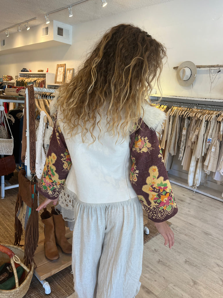 Chloe Jacket