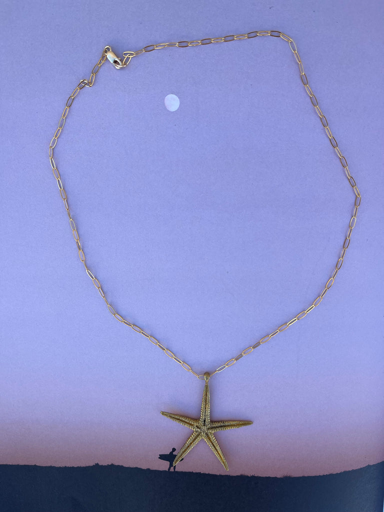 Underwater Necklace