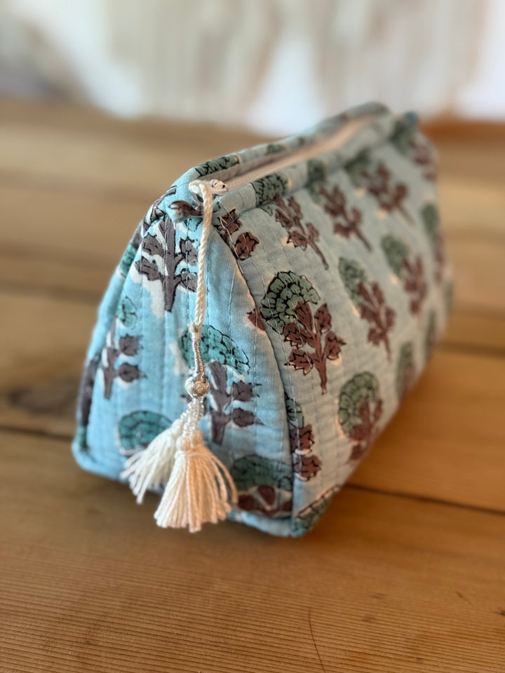 Indi Cosmetic Bag