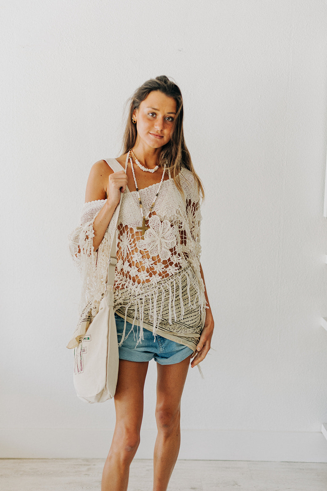 Poncho Vibes