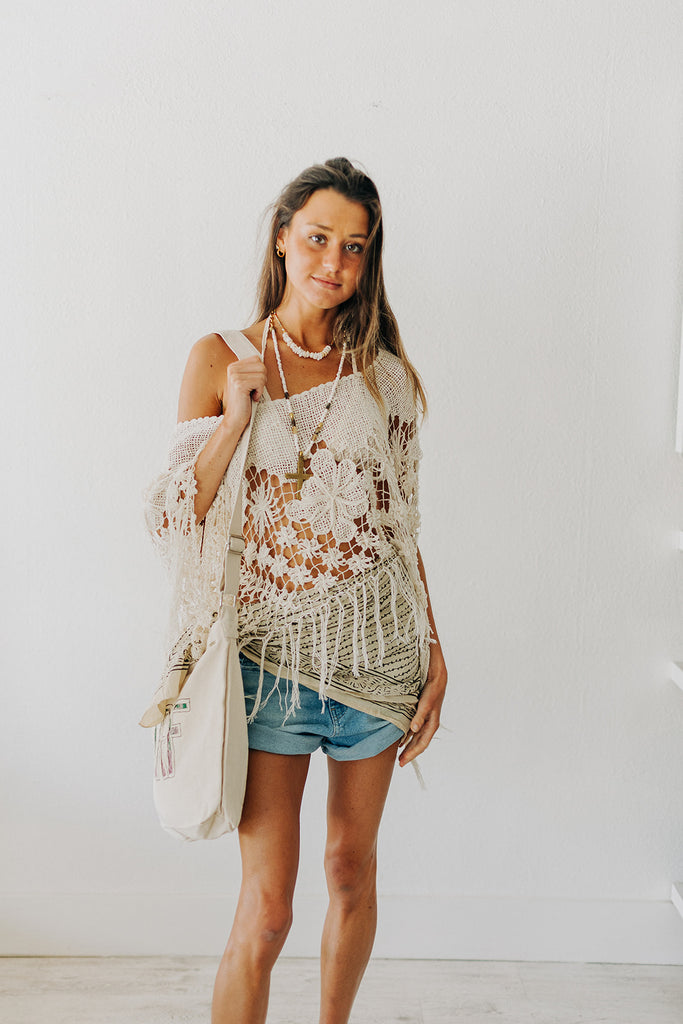 Poncho Vibes