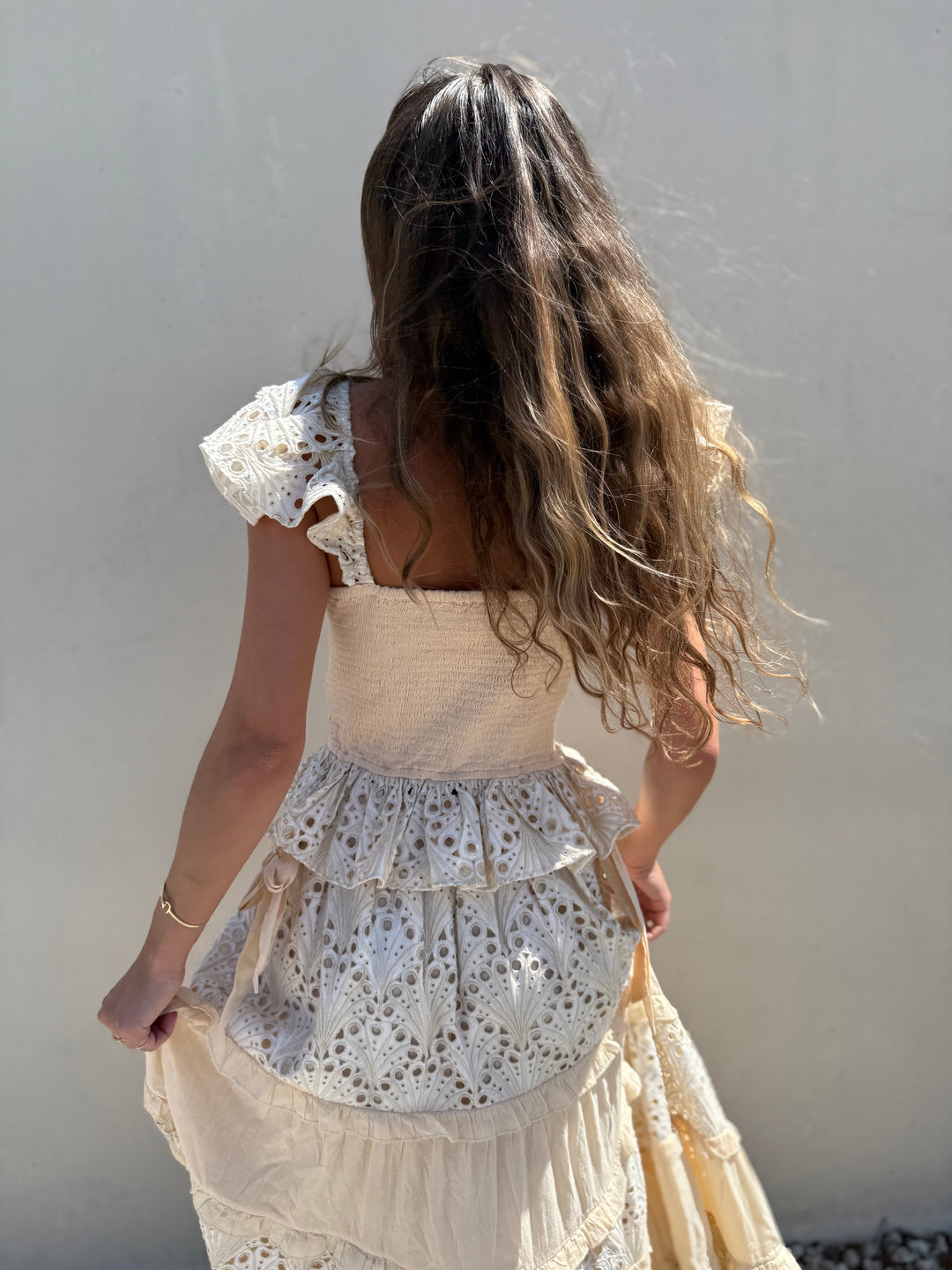 Sea of Love Top